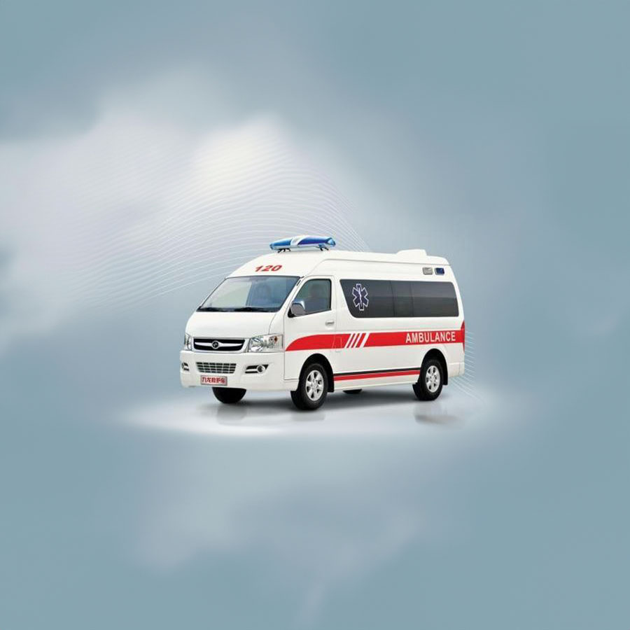 出租救护车电话号码