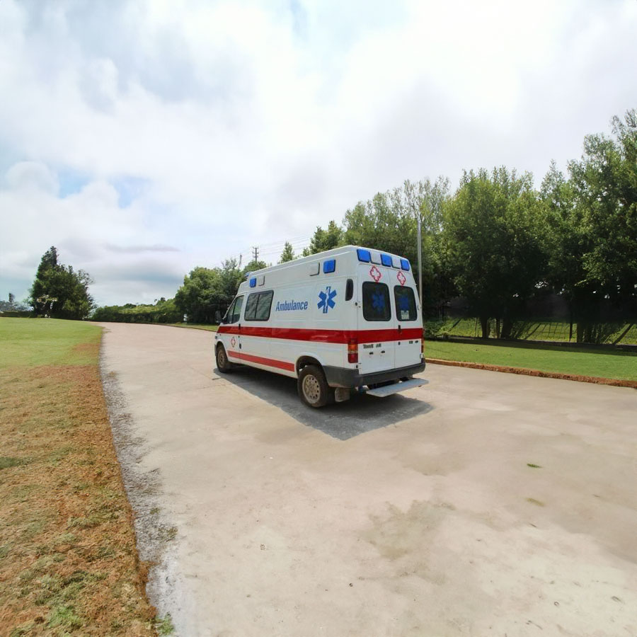 出租救护车联系方式