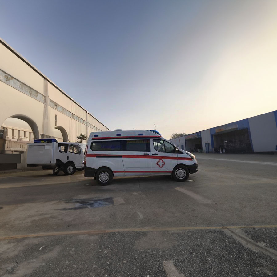 出租救护车电话号码