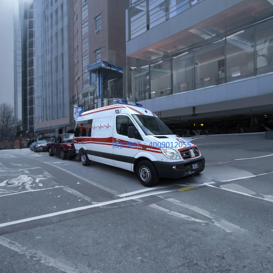 出租救护车联系方式