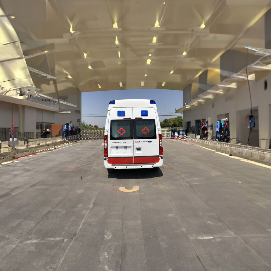 出租私人救护车联系电话