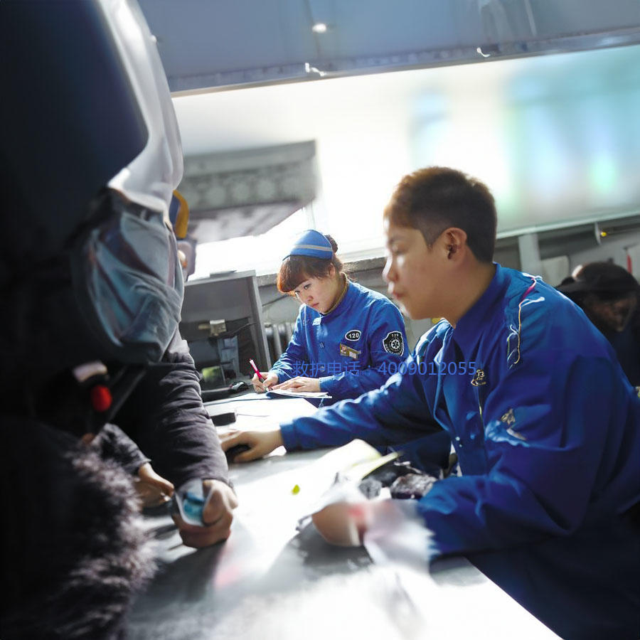 出租私人救护车联系方式