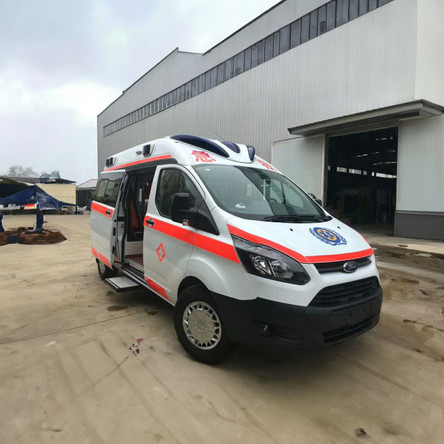 出租私人救护车电话号码