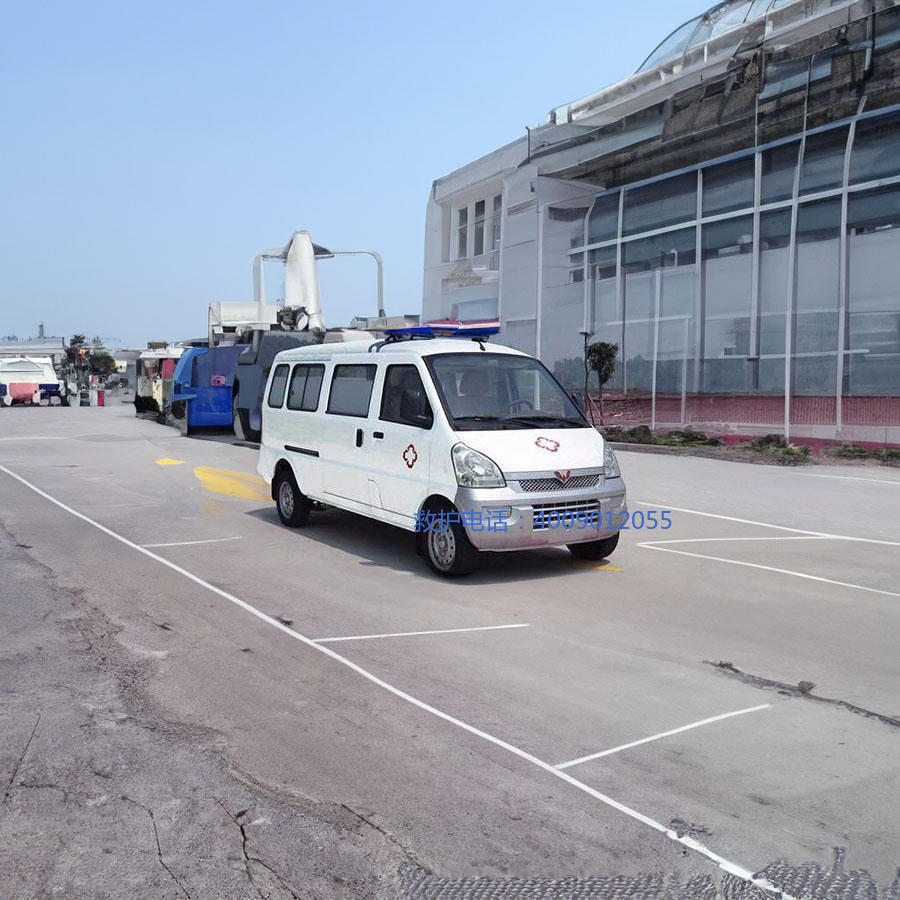 租赁救护车联系方式