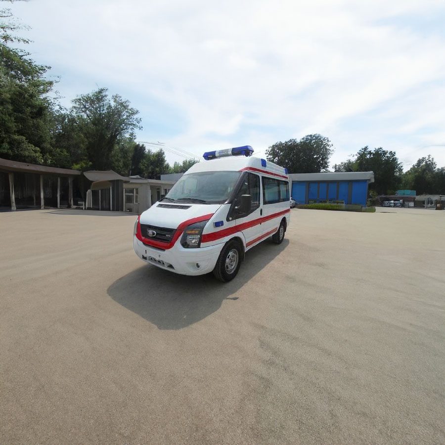 租赁救护车联系电话