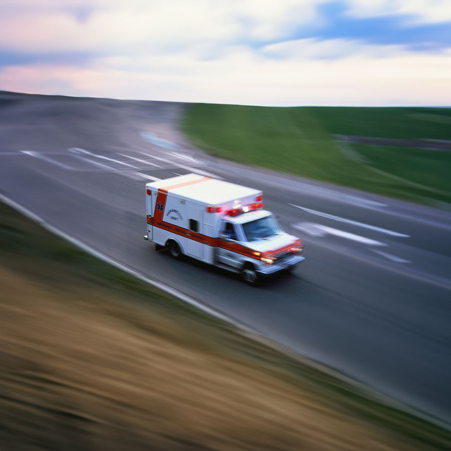 租赁急救车电话