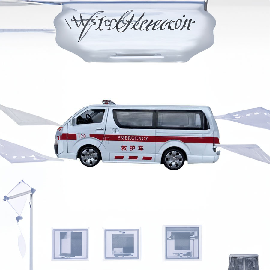 出租急救车电话