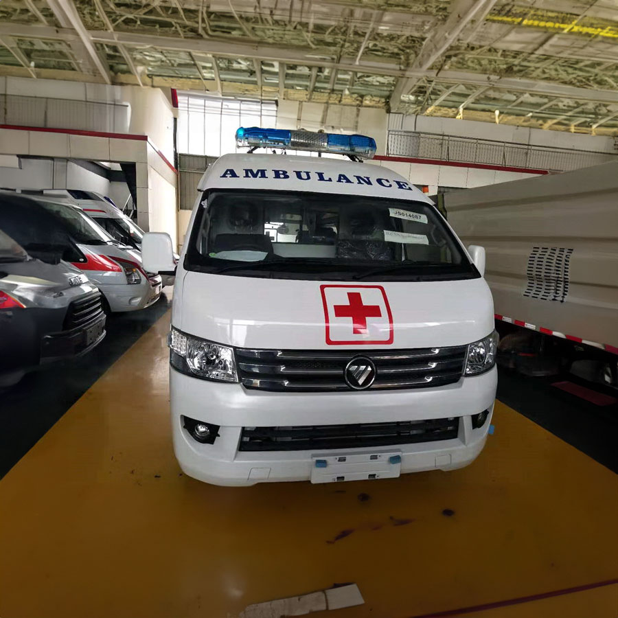 租赁私人救护车联系电话