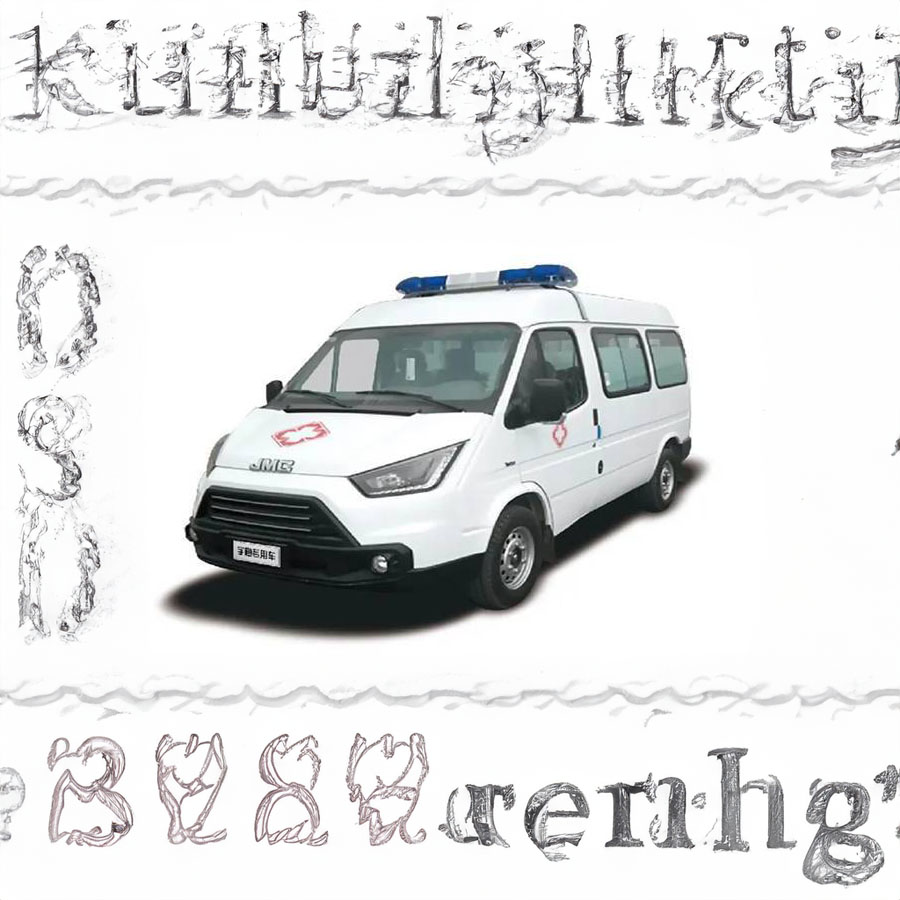 出租私人救护车