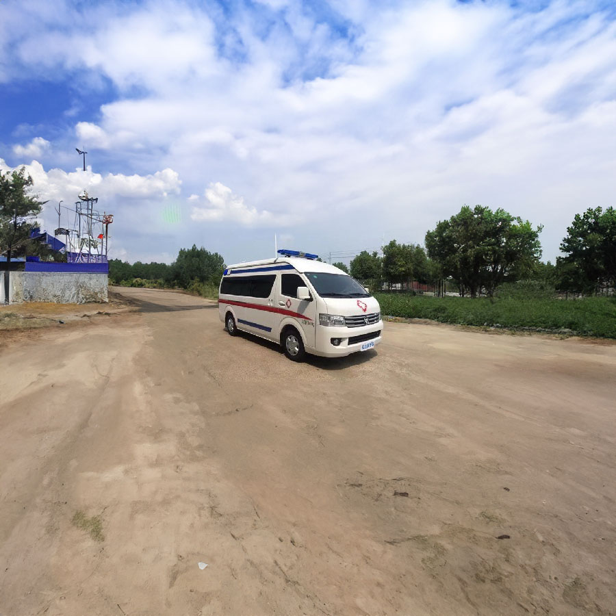 出租急救车联系电话
