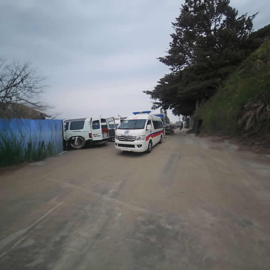 出租急救车联系电话