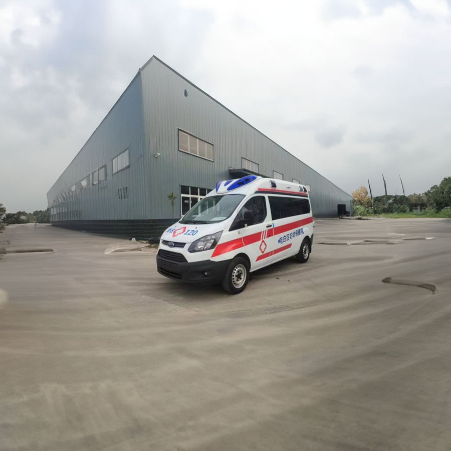 出租救护车联系方式