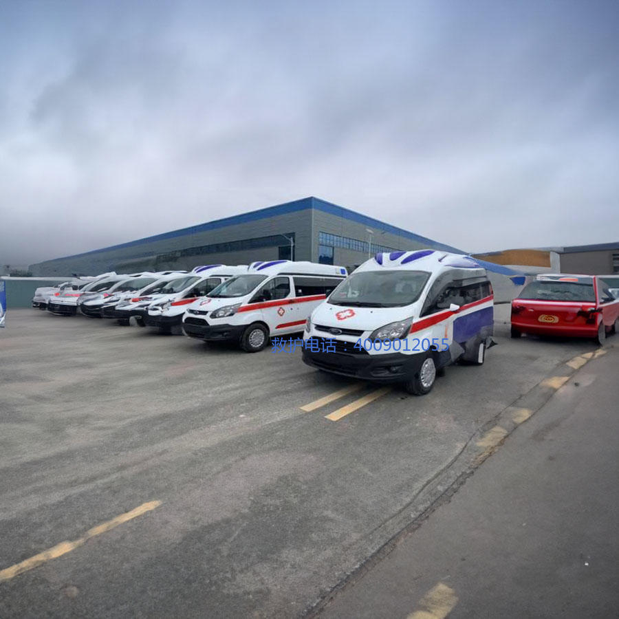 出租救护车电话号码
