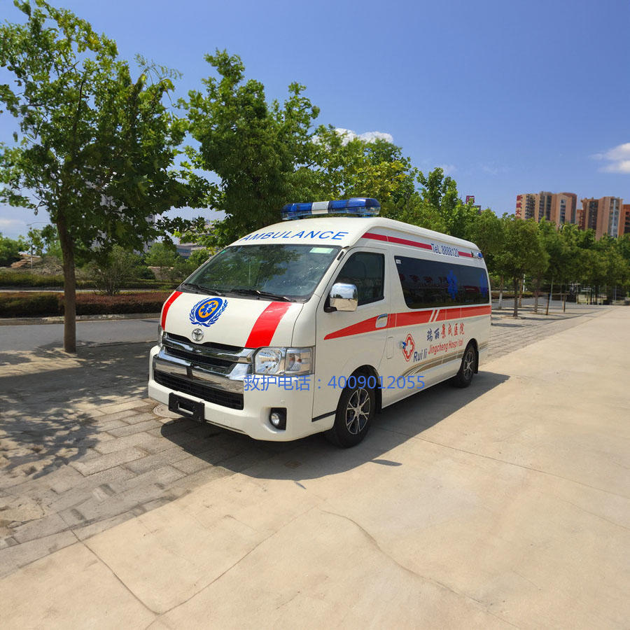 租赁私人救护车联系方式