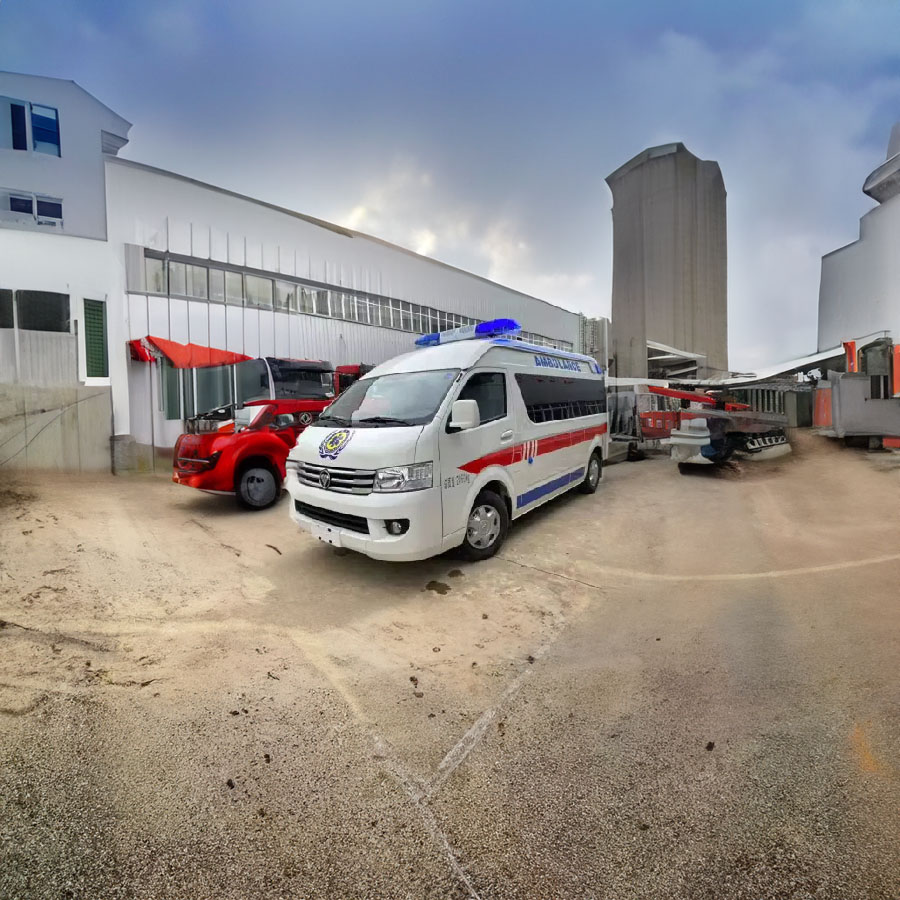出租私人救护车联系电话