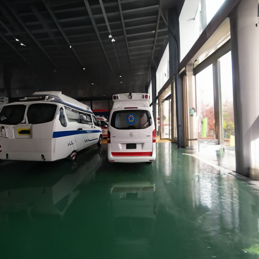 出租救护车电话号码