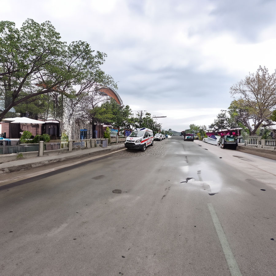 租赁急救车联系方式