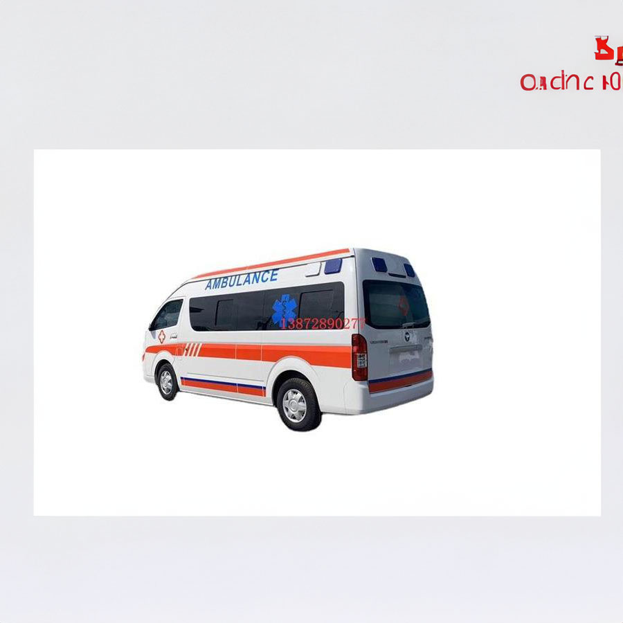 租赁私人救护车