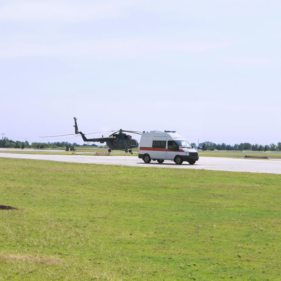 租赁急救车联系方式