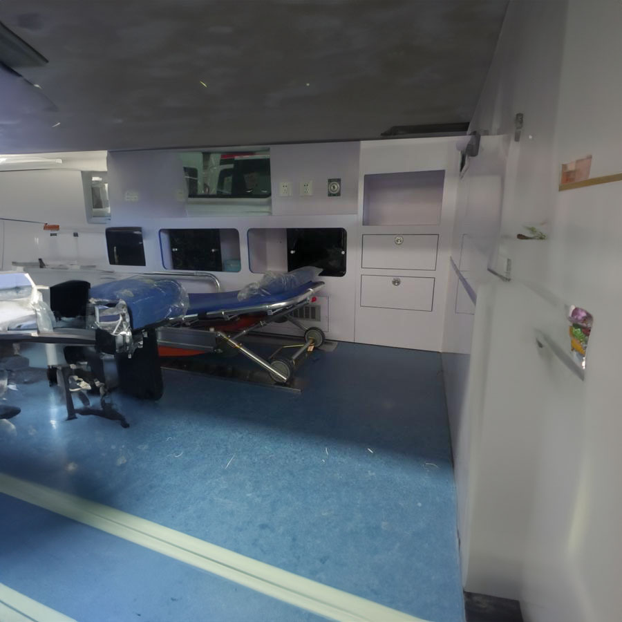 出租急救车联系电话