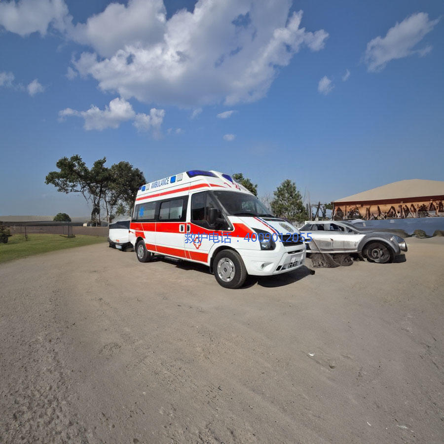 出租救护车电话