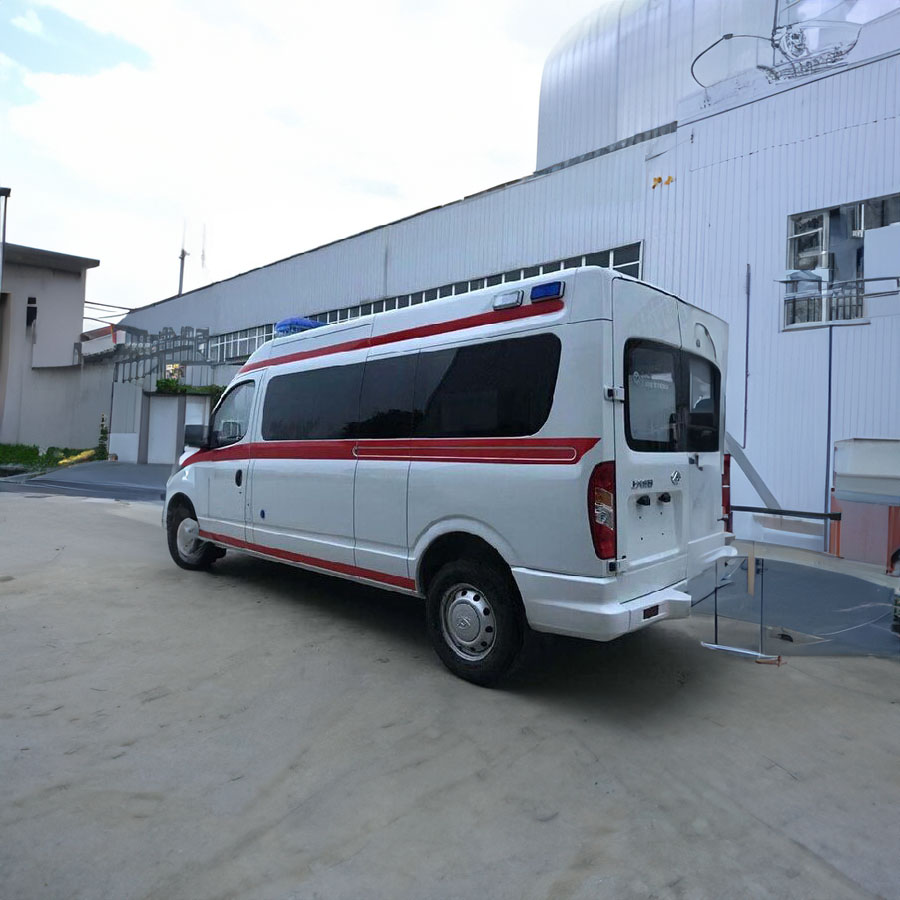 出租救护车电话号码