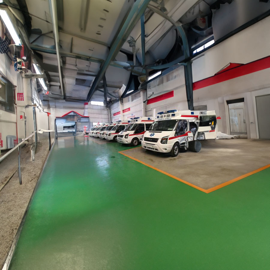 租赁私人救护车联系方式