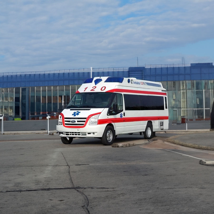 出租急救车电话号码