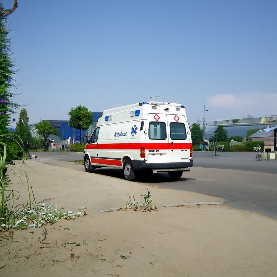 出租救护车联系电话