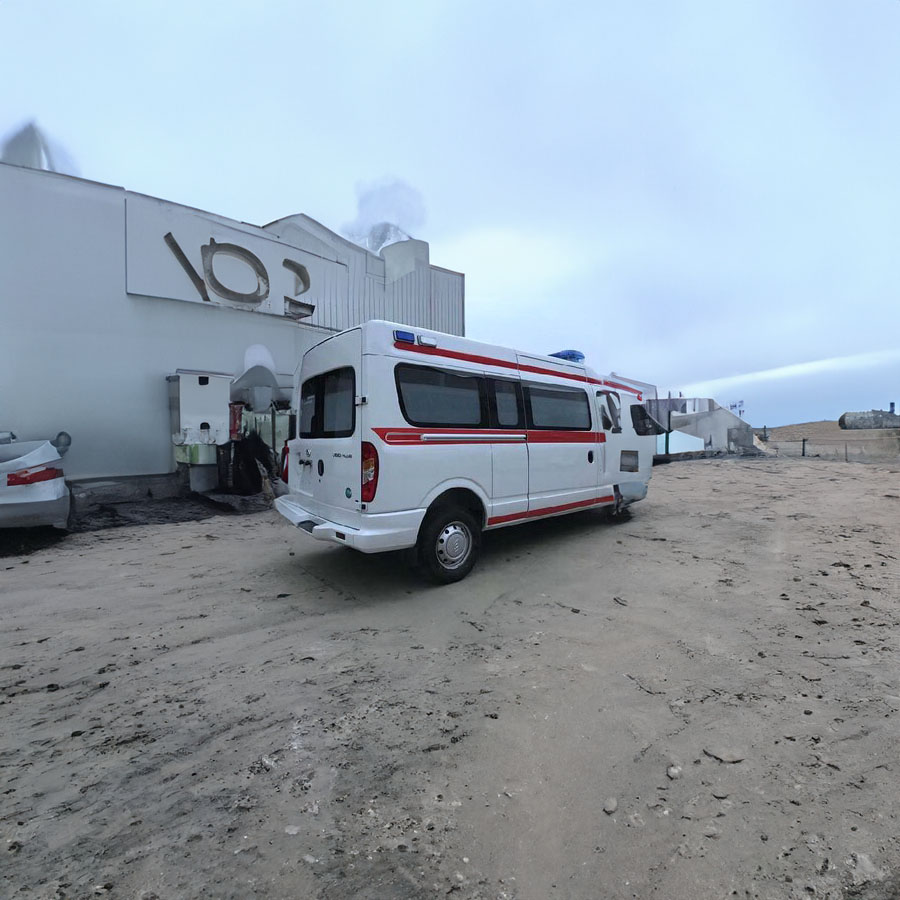 租赁急救车联系电话