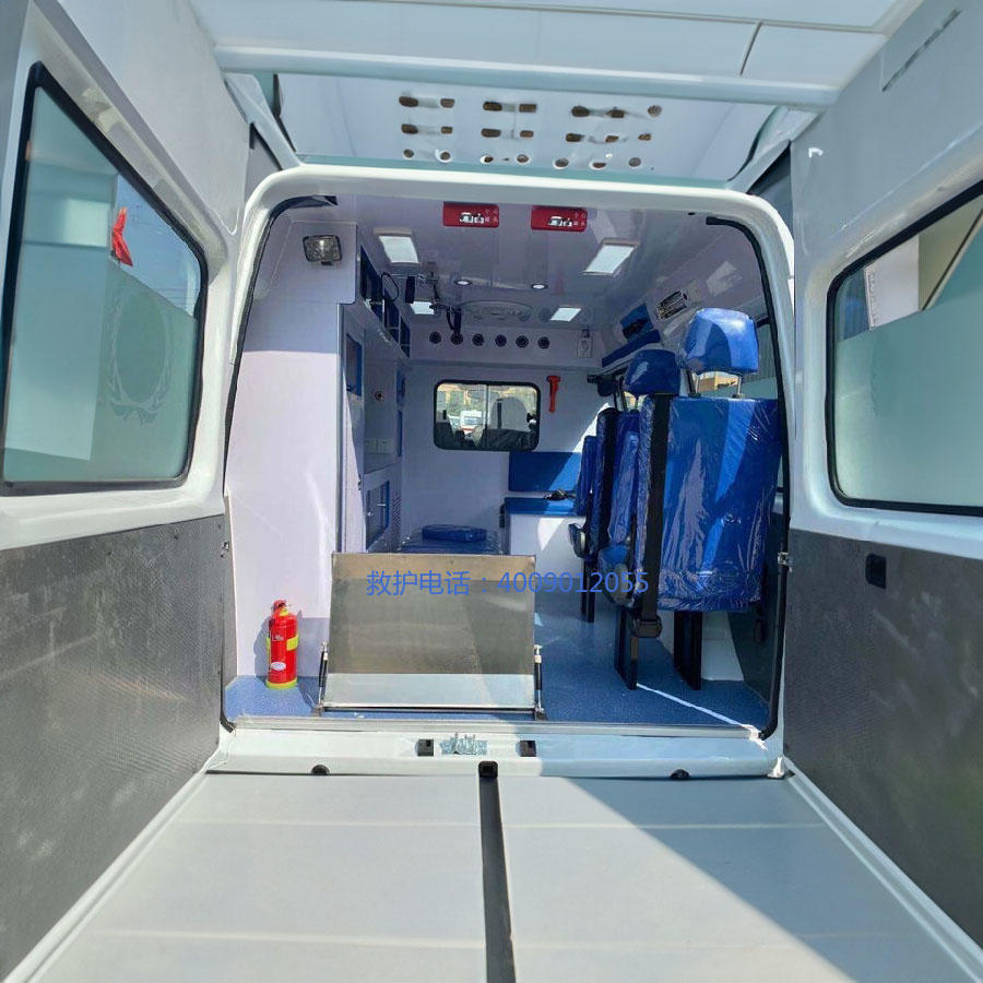 出租急救车联系电话