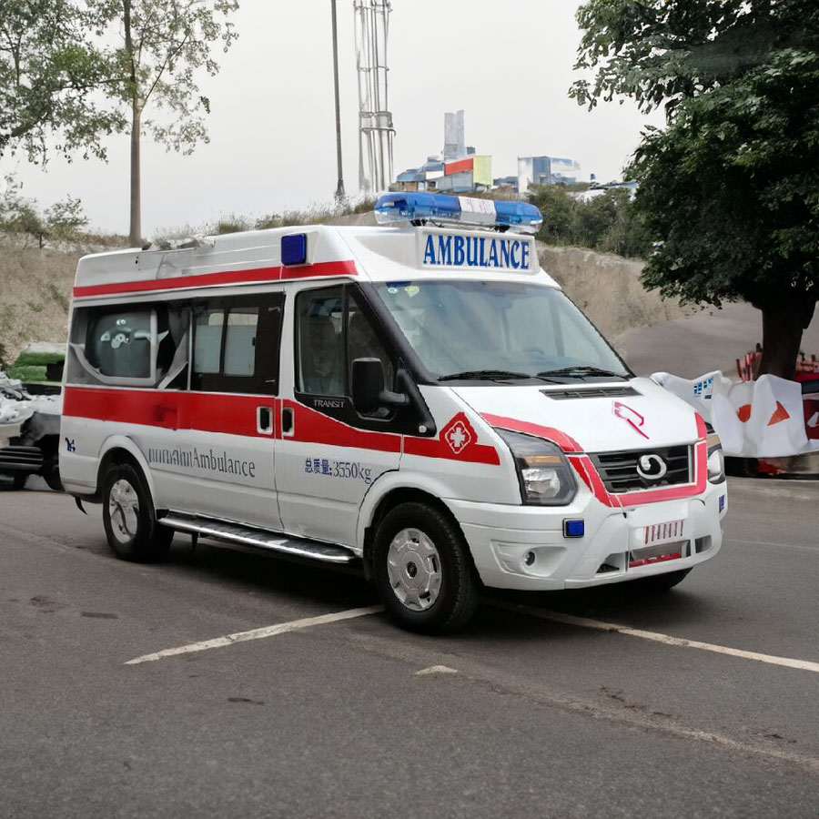 出租急救车联系电话