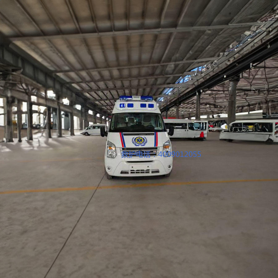 租赁急救车电话号码