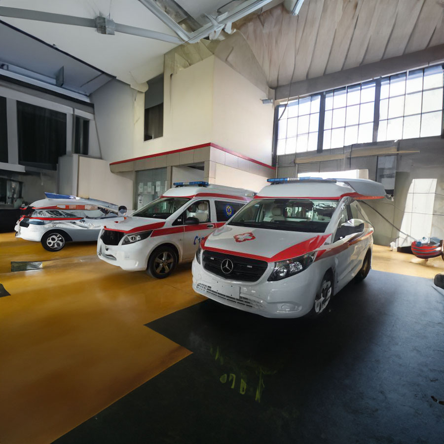 租赁救护车联系方式