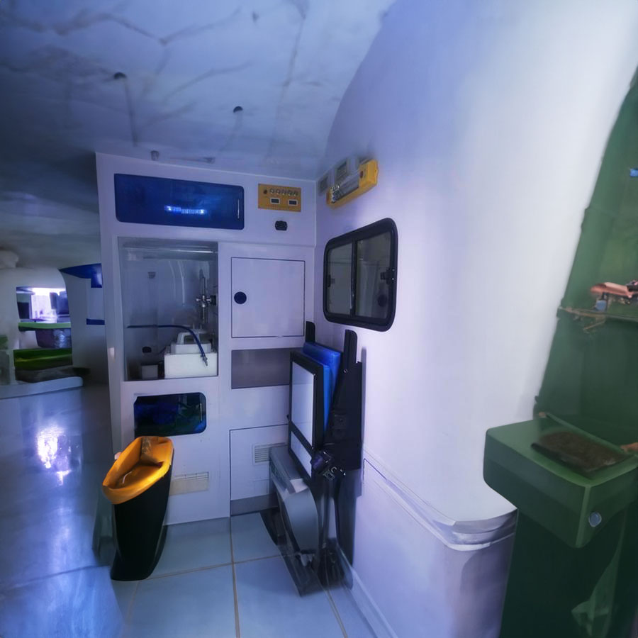 租赁急救车电话号码