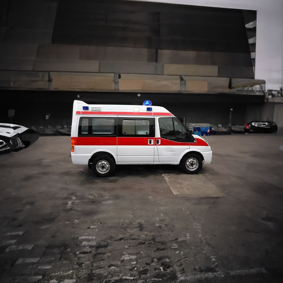 租赁私人救护车电话号码