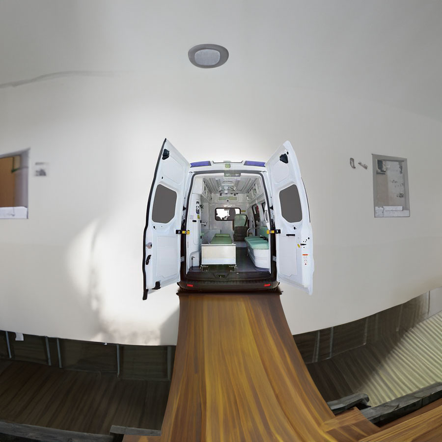 租赁私人救护车电话号码