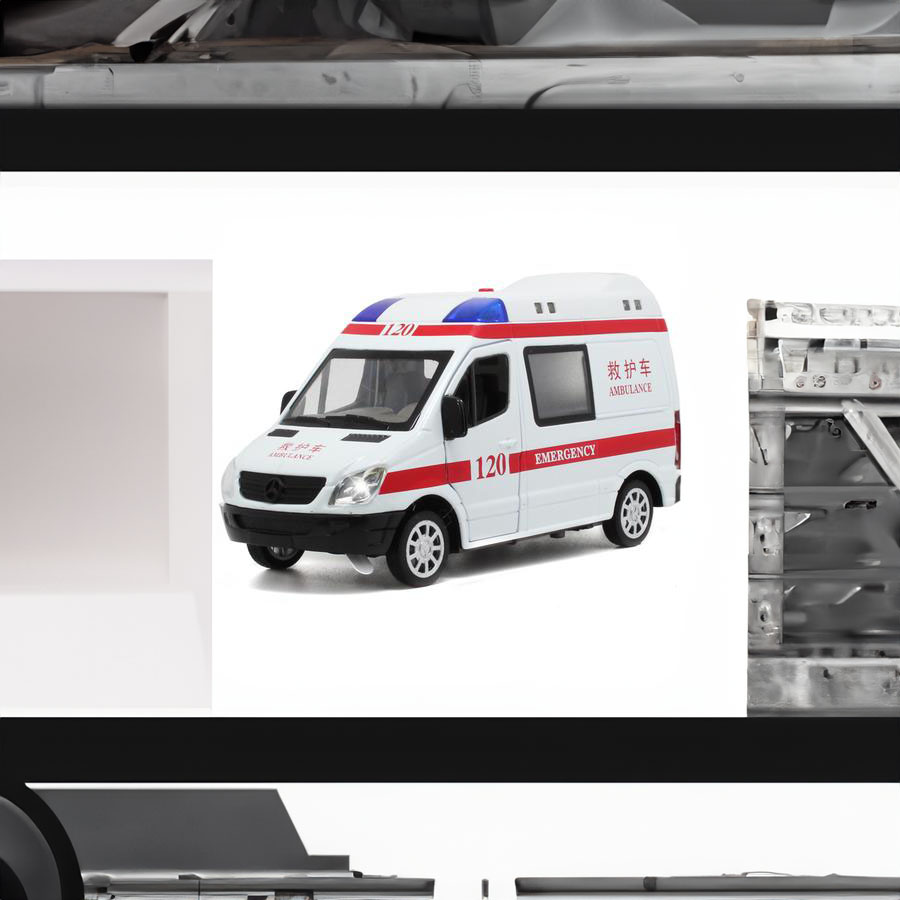 出租救护车电话