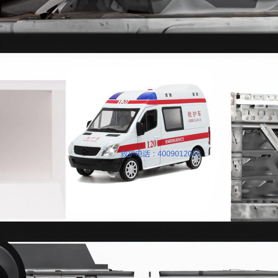 租赁私人救护车电话号码