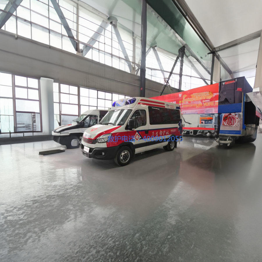 出租急救车电话号码