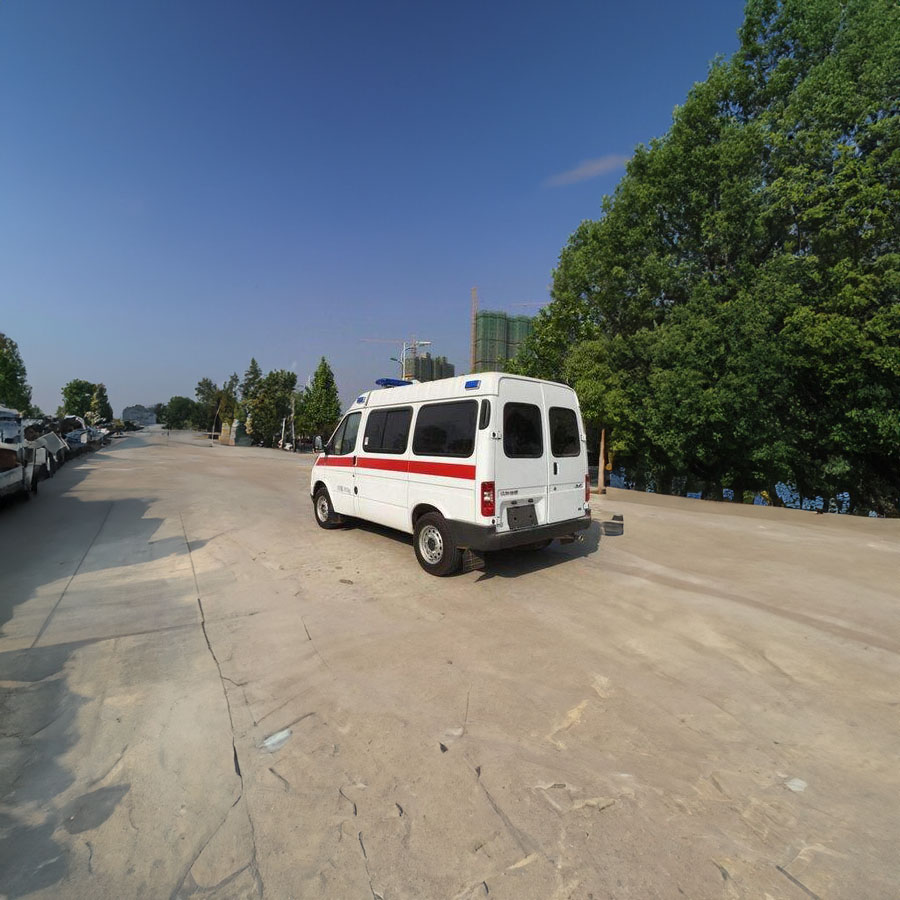 租赁急救车联系方式