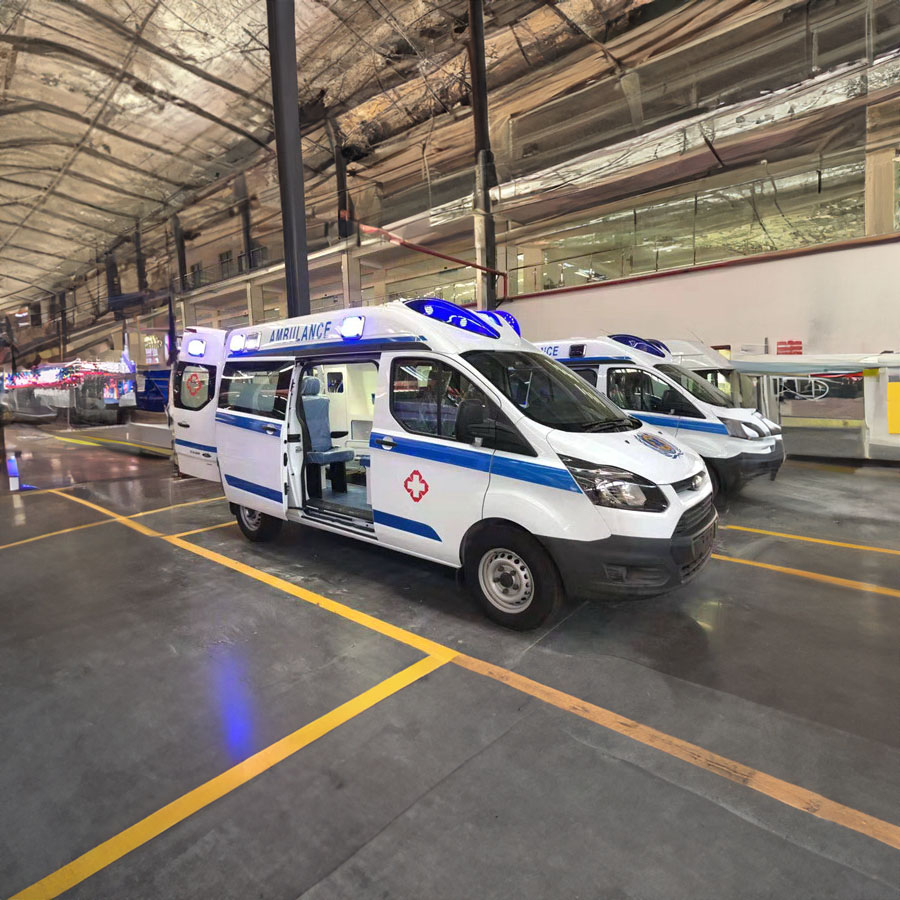 租赁急救车联系方式