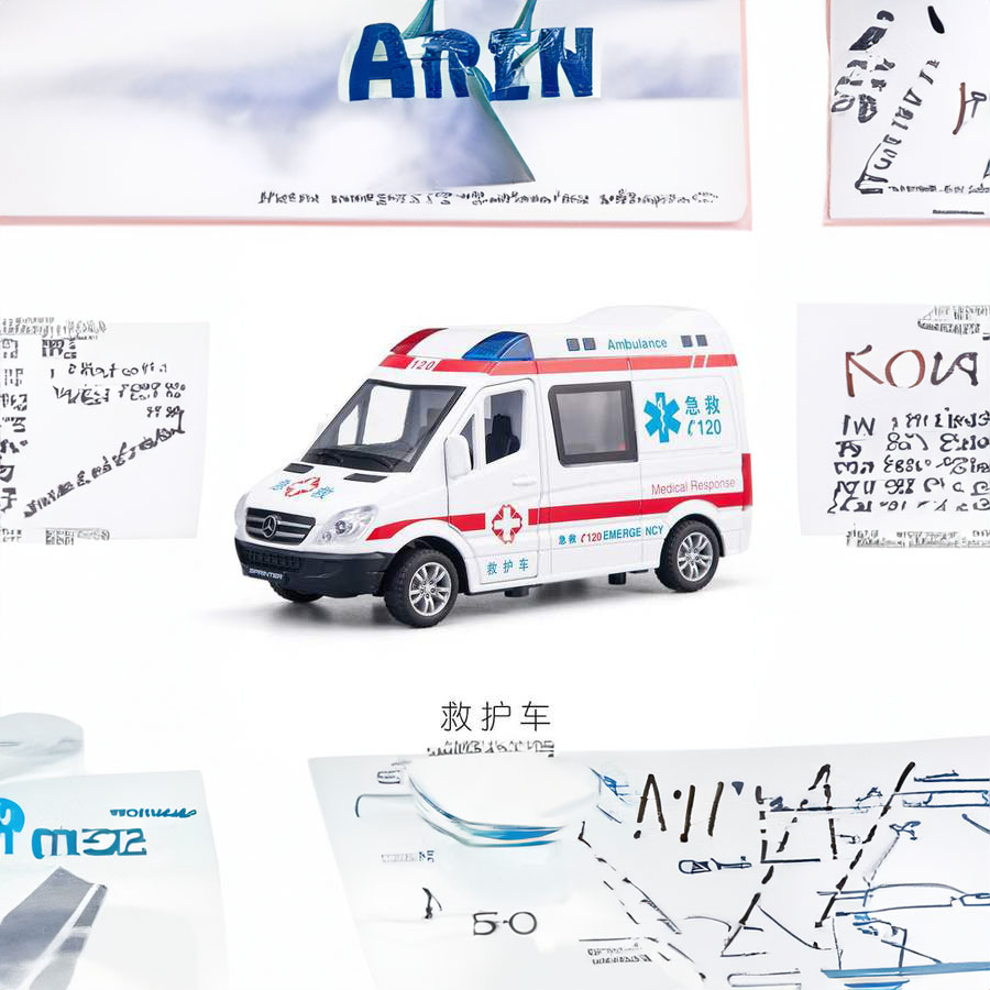 租赁急救车联系方式