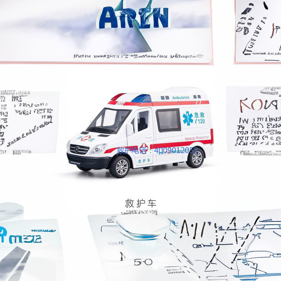 出租急救车联系方式