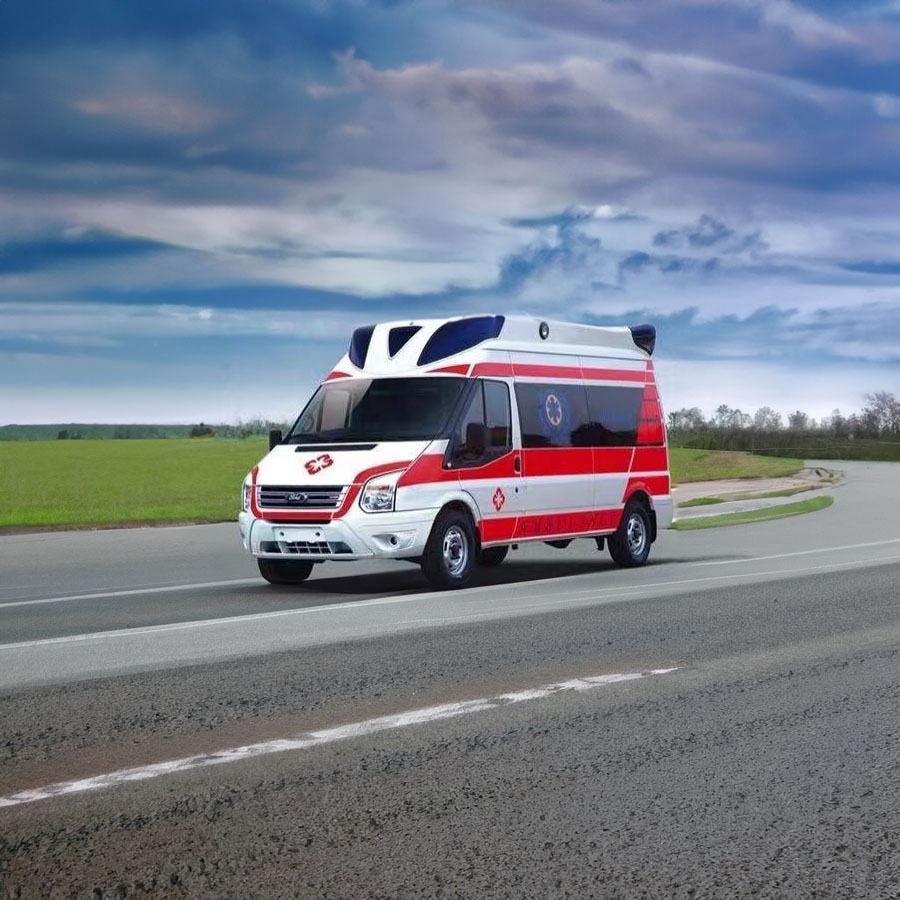 租赁救护车