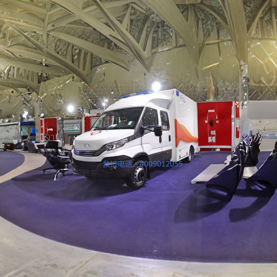 租赁私人救护车电话