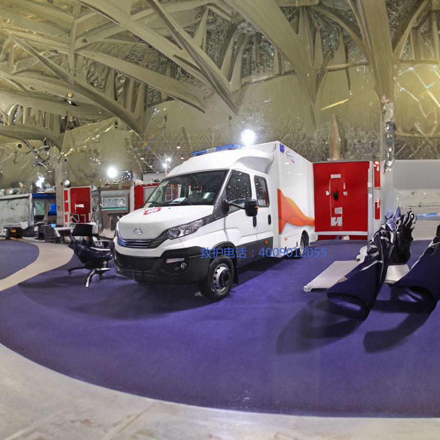 租赁救护车电话号码