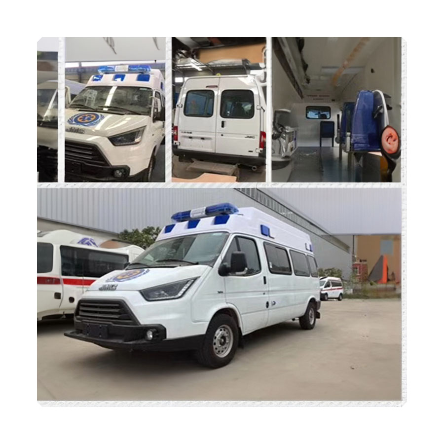 出租救护车电话