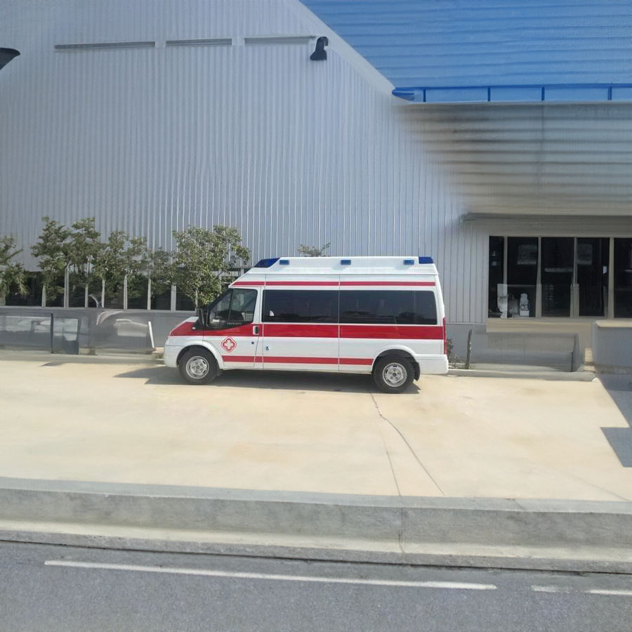 出租私人救护车电话