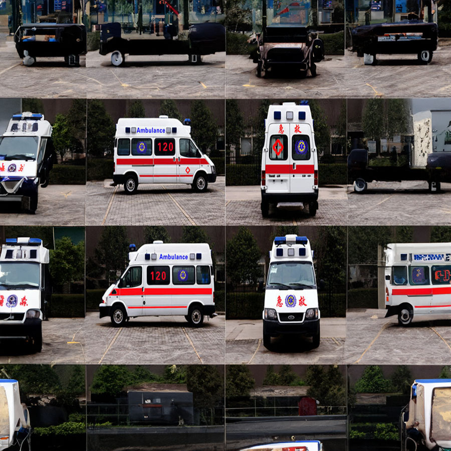 出租120联系电话